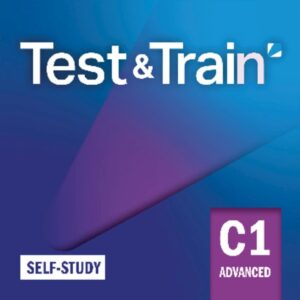 Test & Train C1 advanced