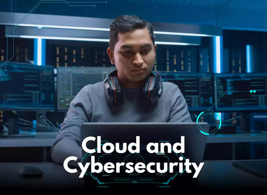 Cloud and Cybersecurity Micro Degree