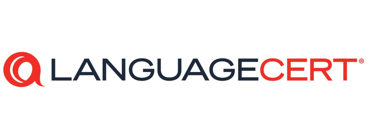 Languagecert B1 Level Exam - Single Component (Spoken/ Written) 50 USD