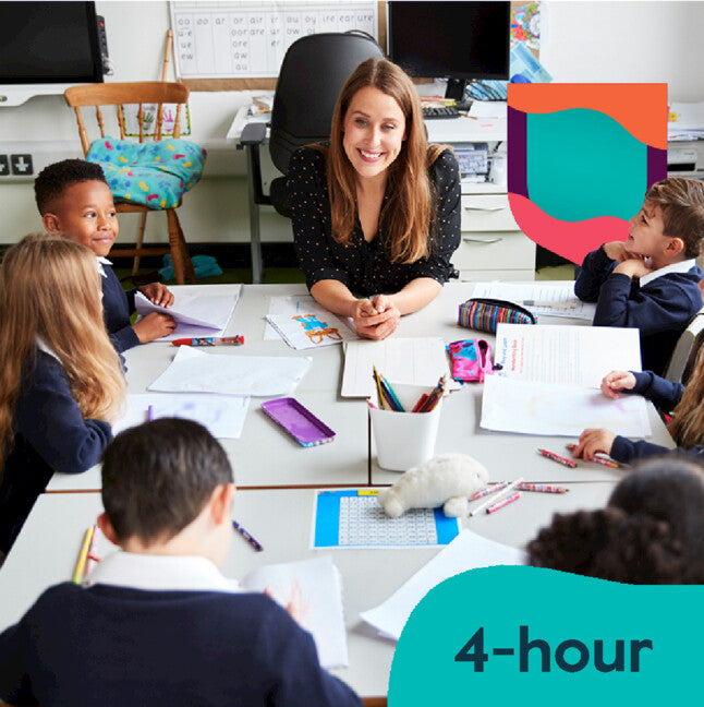 Lesson Planning for Young Learners
