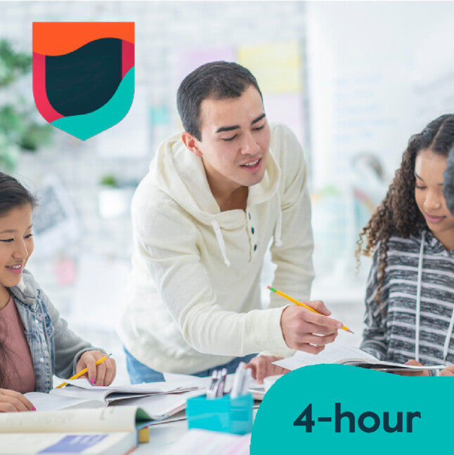 Online Teacher Development Classroom Management