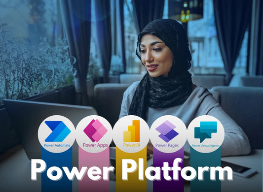 Power Platform Micro Degrees