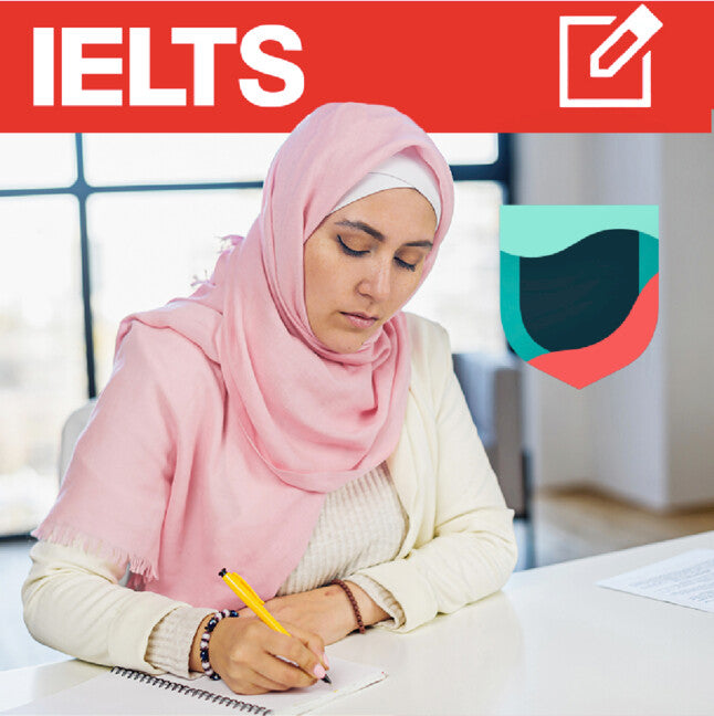 Teaching IELTS Academic Writing