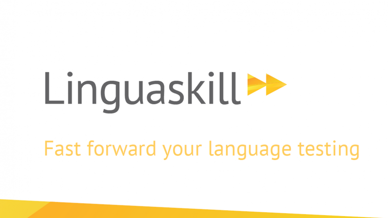 Linguaskill Certificate amendment fee