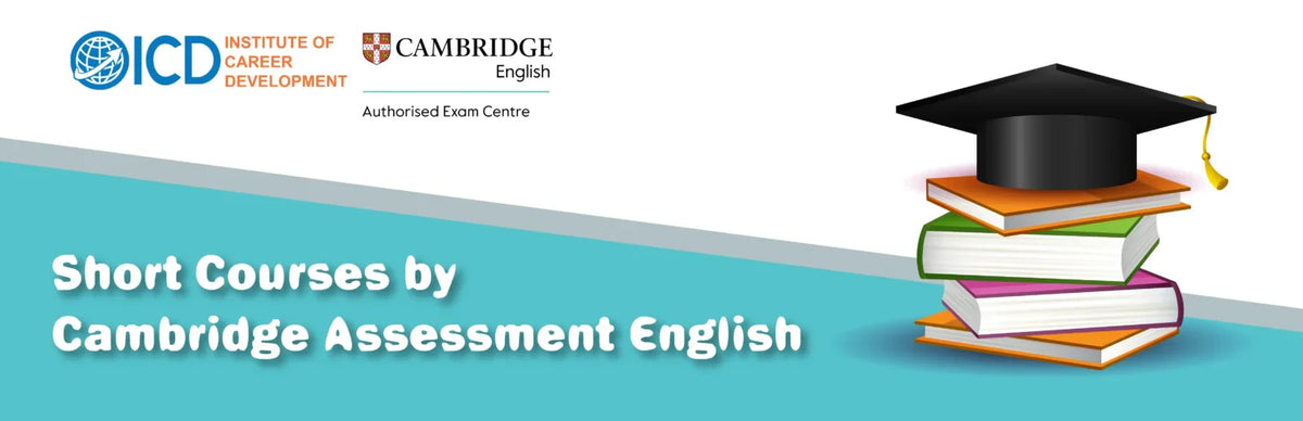 Cambridge Short Courses