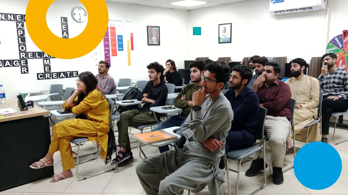 General English Course