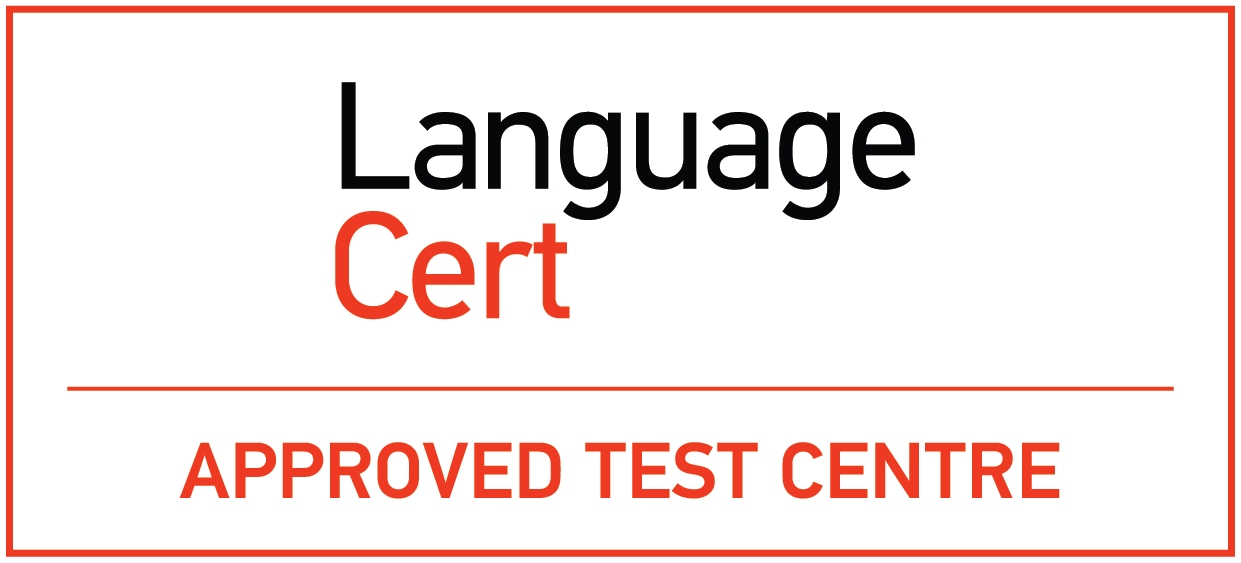 LanguageCert – tagged 