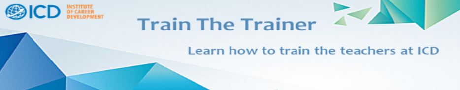 Train the Trainer