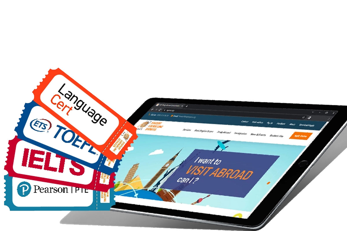 Exam Vouchers