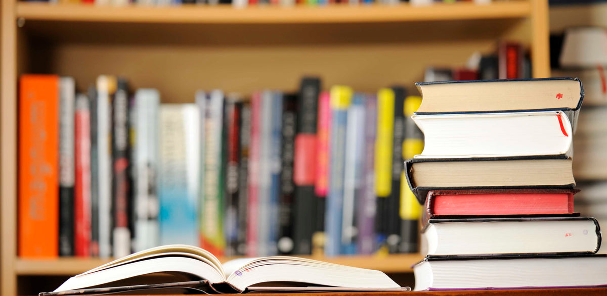 Purchase Books