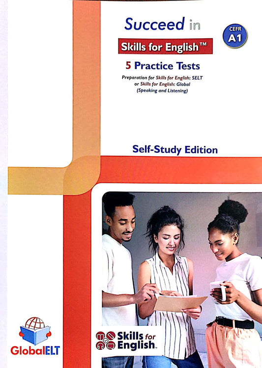 Skill For English Book A1