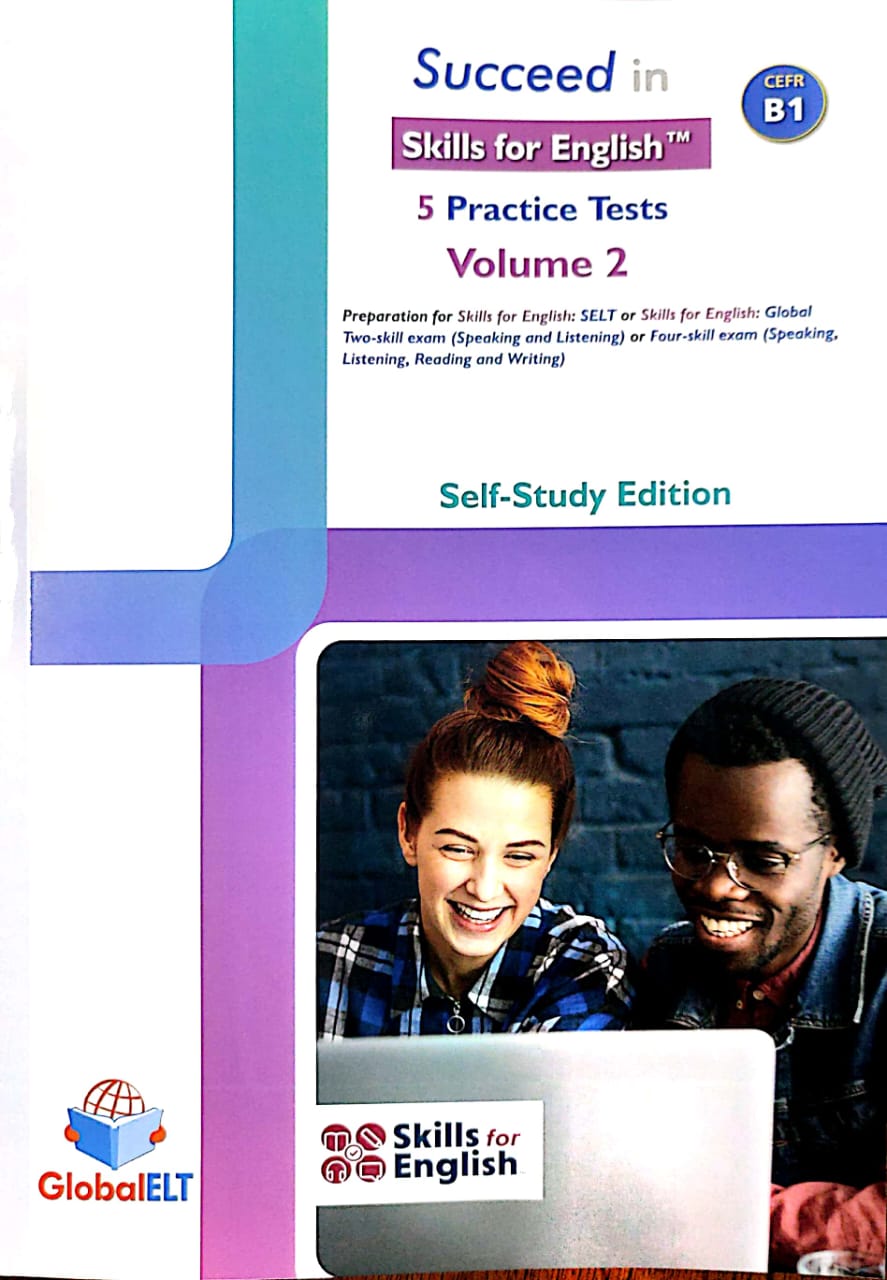 Skill For English Book B1