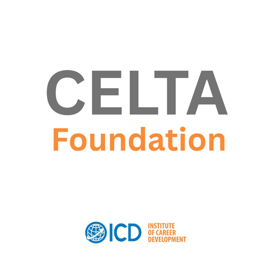 CELTA Foundation Course