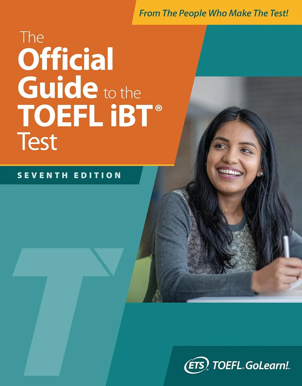 The Official TOEFL iBT Tests