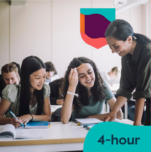 Teaching Teenage Learners