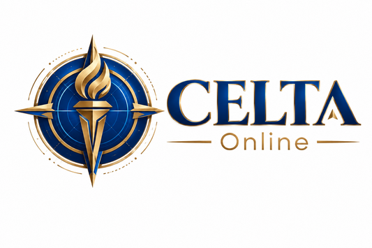 CELTA Online Course £ 1500