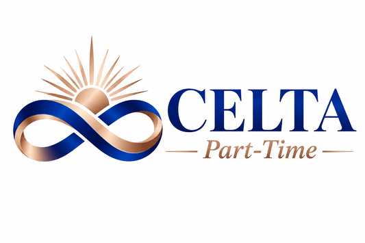 CELTA PART TIME Online Course £ 1600