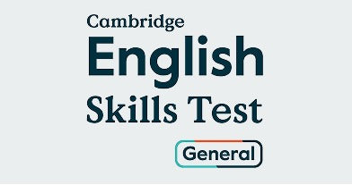Cambridge English Skill Test EST General-2 Skill Bundle (R&L) (24 GBP)