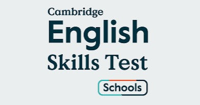 Cambridge English Skill Test EST School-Reading (13 GBP)