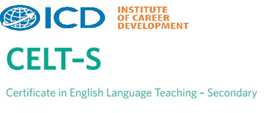 CELTS Online English Language Course