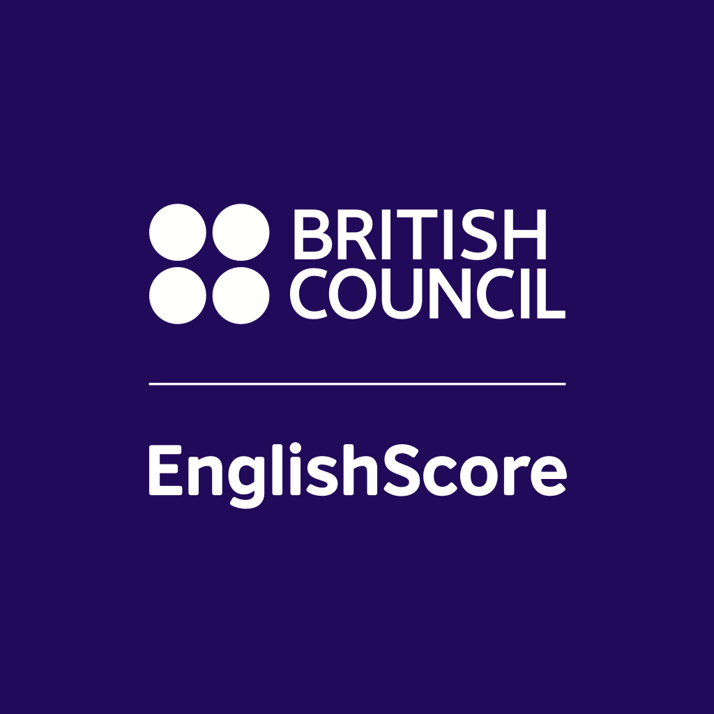 English Score Test  by British Council
