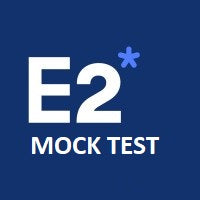 MOCK TEST Marked by ICD Tutors  $18