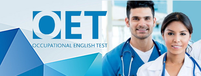 OET Occupational English Test Face-to-face Preparation Classes