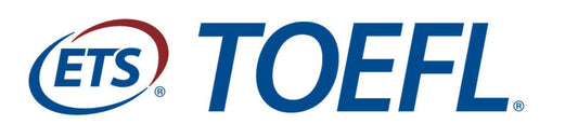 TOEFL Preparation  (Online & In-Center)