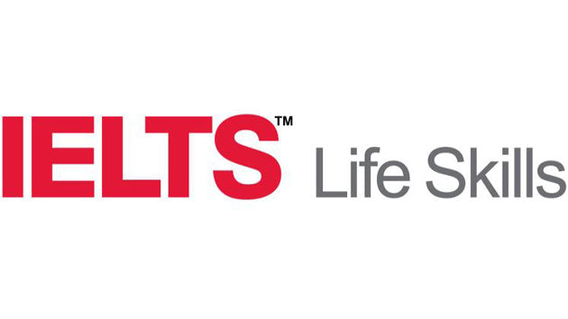 IELTS Life Skills Face-to-face Preparation Classes
