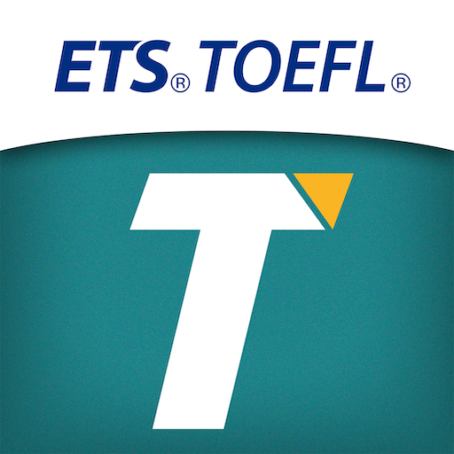 TOEFL Test Fee Voucher 205 USD